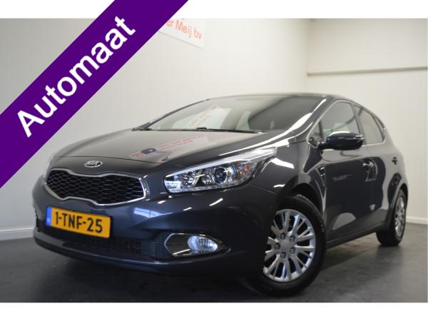 Kia cee'd 1.6 GDI BusinessLine