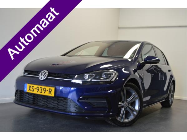 Volkswagen Golf 1.5 TSI Highline Business R