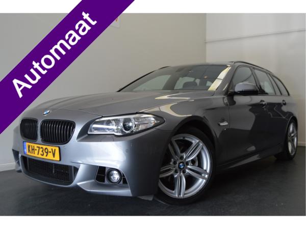 BMW 5 Serie Touring 520i M Sport Edition