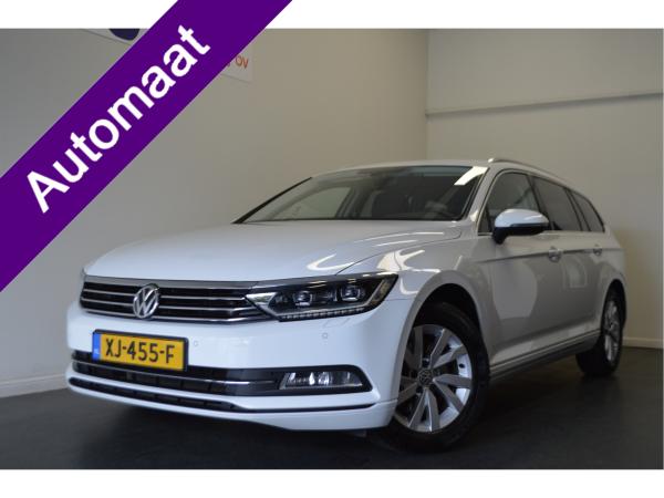 Volkswagen Passat Variant 2.0 TDI Comfortline Business