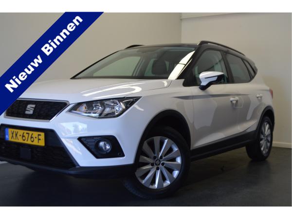 SEAT Arona 1.0 TSI Style Business Intense