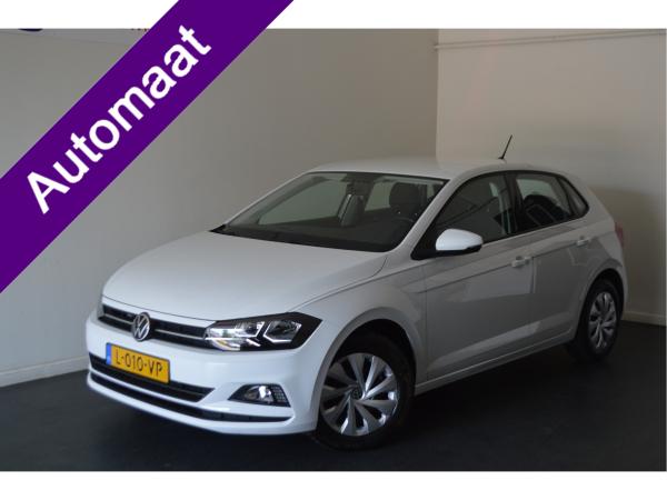 Volkswagen Polo 1.0 TSI Comfortline