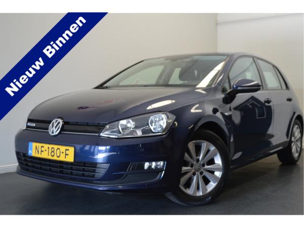 Volkswagen Golf 1.0 TSI Comfortline