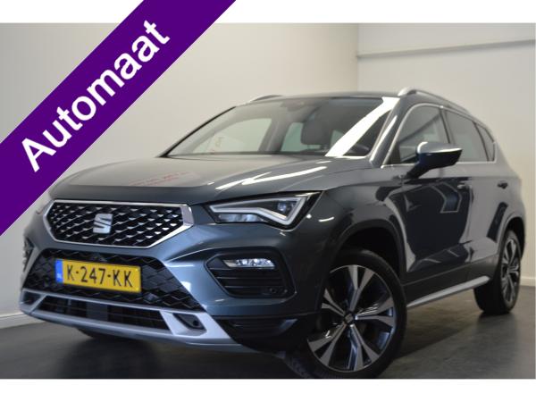 SEAT Ateca 1.5 TSI Xperience Business Intense