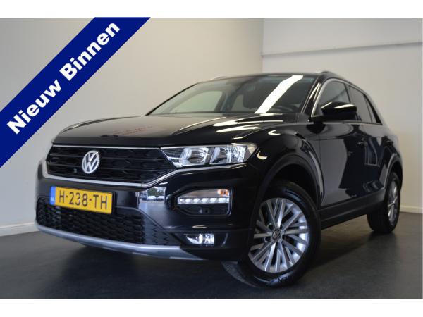 Volkswagen T-Roc 1.5 TSI Style Business