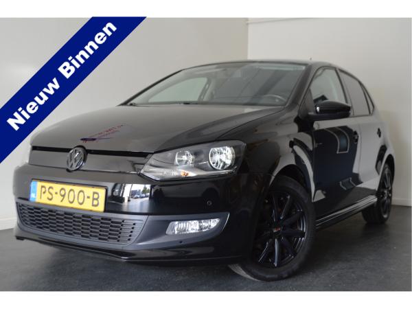 Volkswagen Polo 1.0 BlueMotion