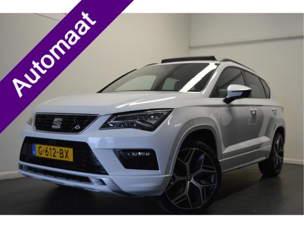 SEAT Ateca 1.5 TSI FR Business Intense