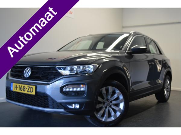 Volkswagen T-Roc 1.5 TSI Style Business