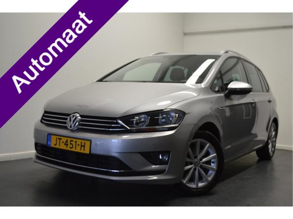 Volkswagen Golf Sportsvan 1.4 TSI Highline