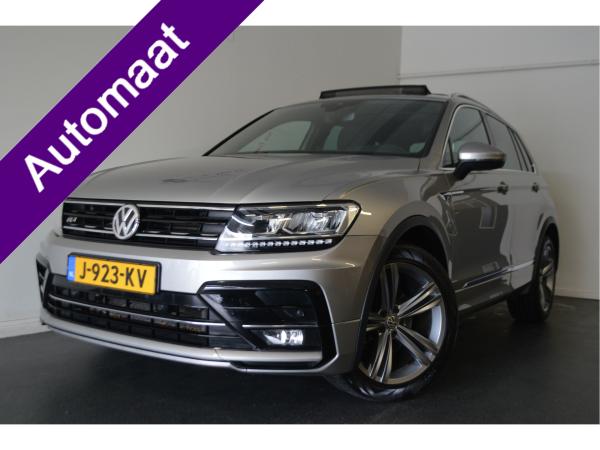 Volkswagen Tiguan 1.5 TSI ACT Highline Business R