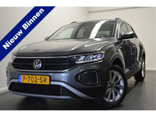 Volkswagen T-Roc 1.0 TSI Life