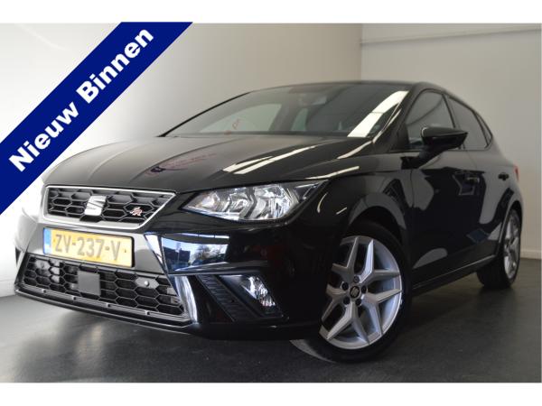 SEAT Ibiza 1.0 TSI FR Business Intense