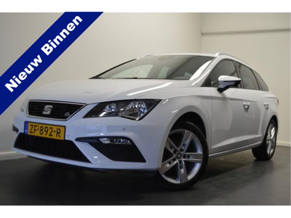 SEAT León ST 1.0 TSI FR Business Intense