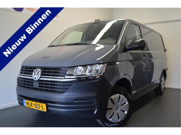 Volkswagen Transporter 2.0 TDI L1H1 26 Economy Business