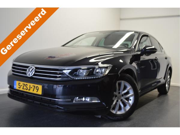 Volkswagen Passat 2.0 TDI Comfortline