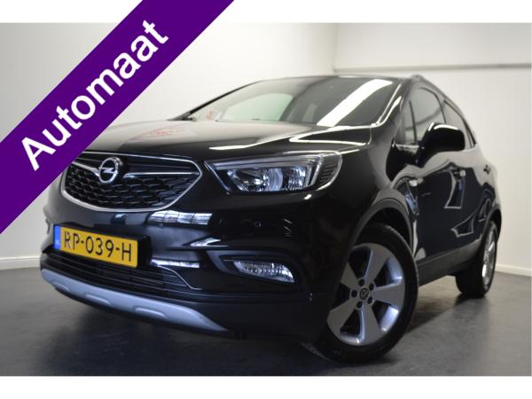 Opel Mokka X 1.4 Turbo Innovation