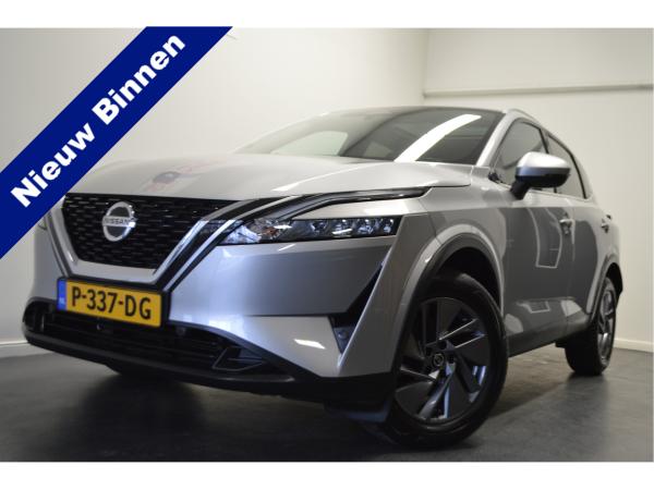 Nissan QASHQAI 1.3 MHEV Acenta