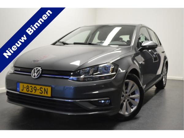 Volkswagen Golf 1.5 TSI Comfortline Business