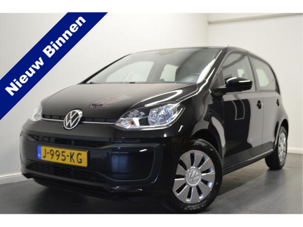 Volkswagen up! 1.0 BMT move up!