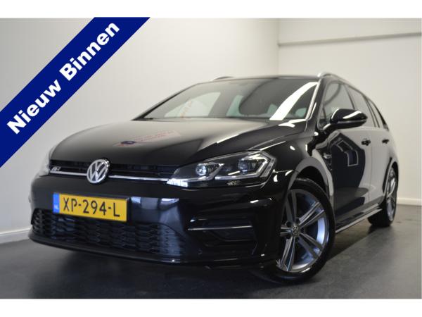 Volkswagen GOLF Variant 1.5 TSI Highline Business R