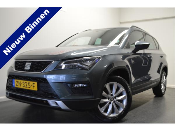 SEAT Ateca 1.6 TDI Style Business Intense